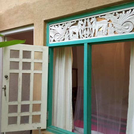 Hiriketiya Mahi Surf Apartment Диквела Екстериор снимка