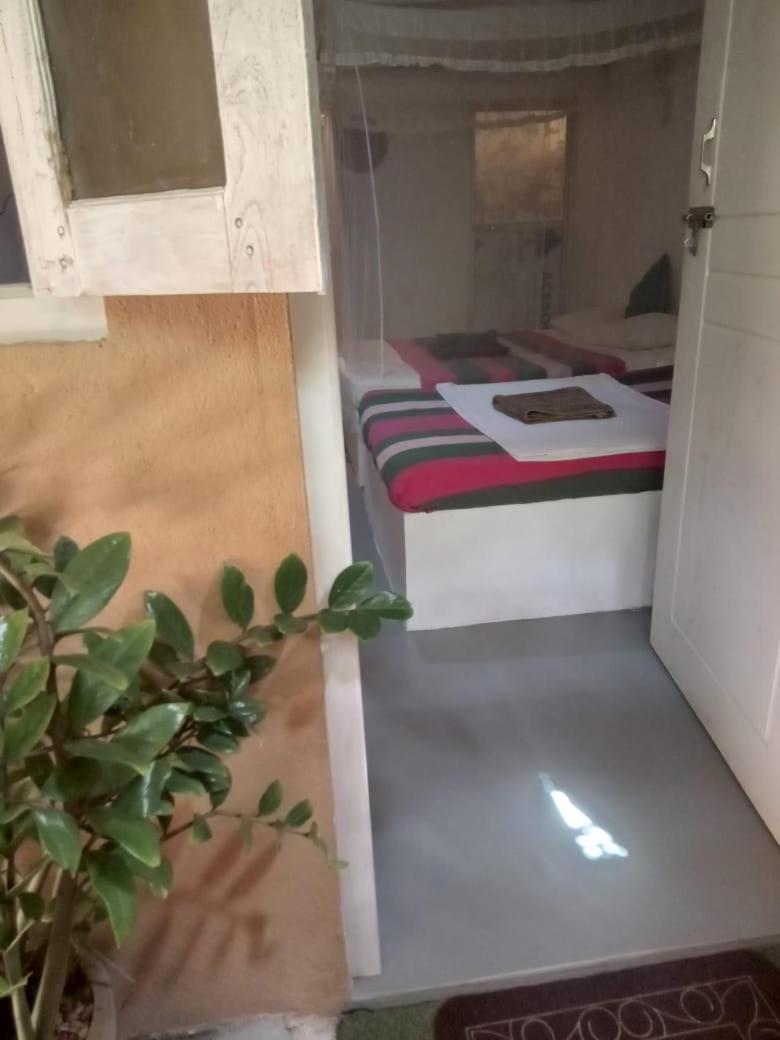 Hiriketiya Mahi Surf Apartment Диквела Екстериор снимка