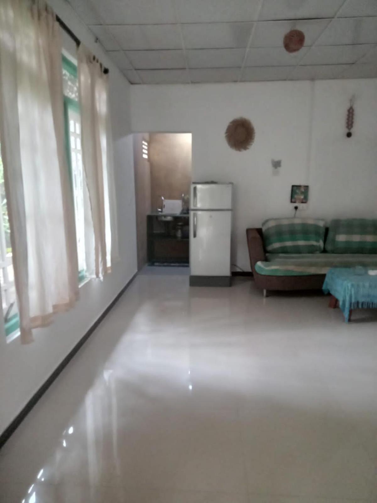 Hiriketiya Mahi Surf Apartment Диквела Екстериор снимка