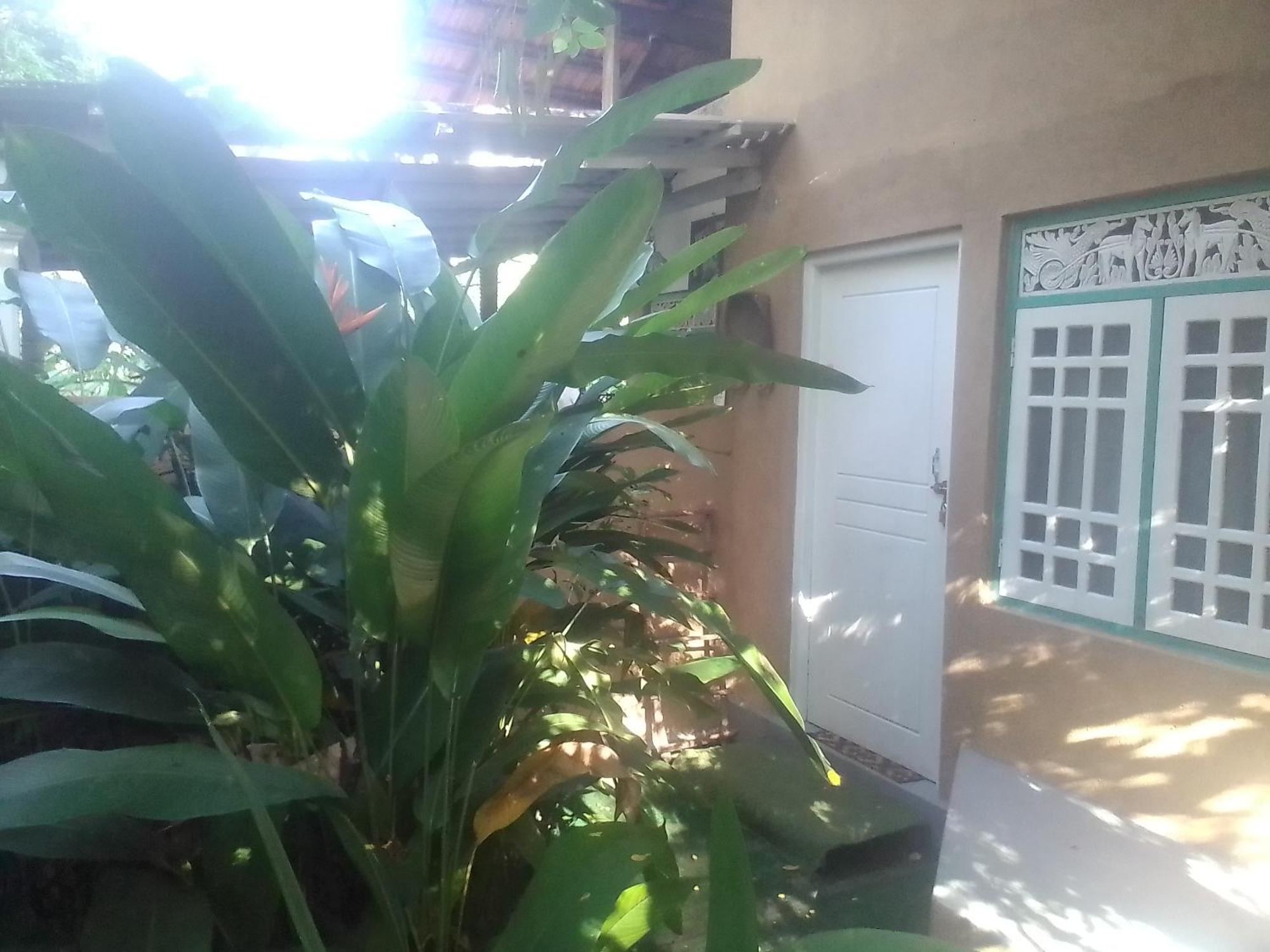 Hiriketiya Mahi Surf Apartment Диквела Екстериор снимка