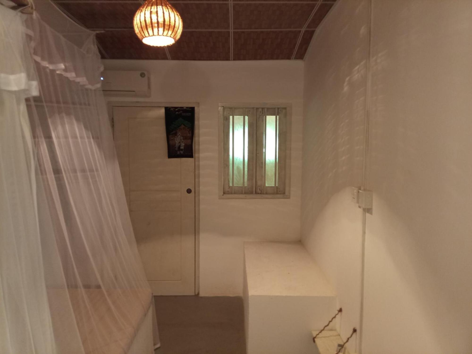 Hiriketiya Mahi Surf Apartment Диквела Екстериор снимка