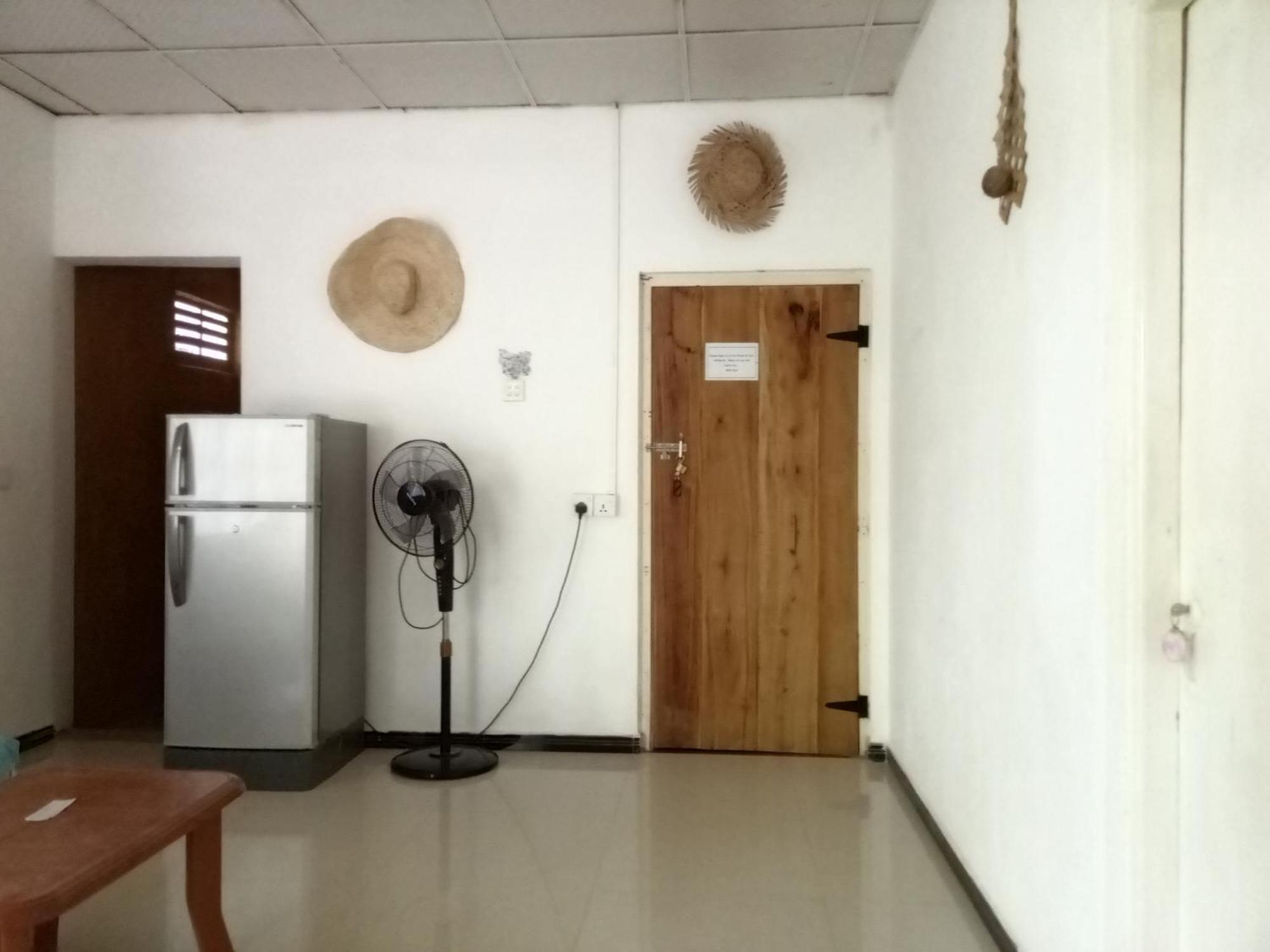 Hiriketiya Mahi Surf Apartment Диквела Екстериор снимка
