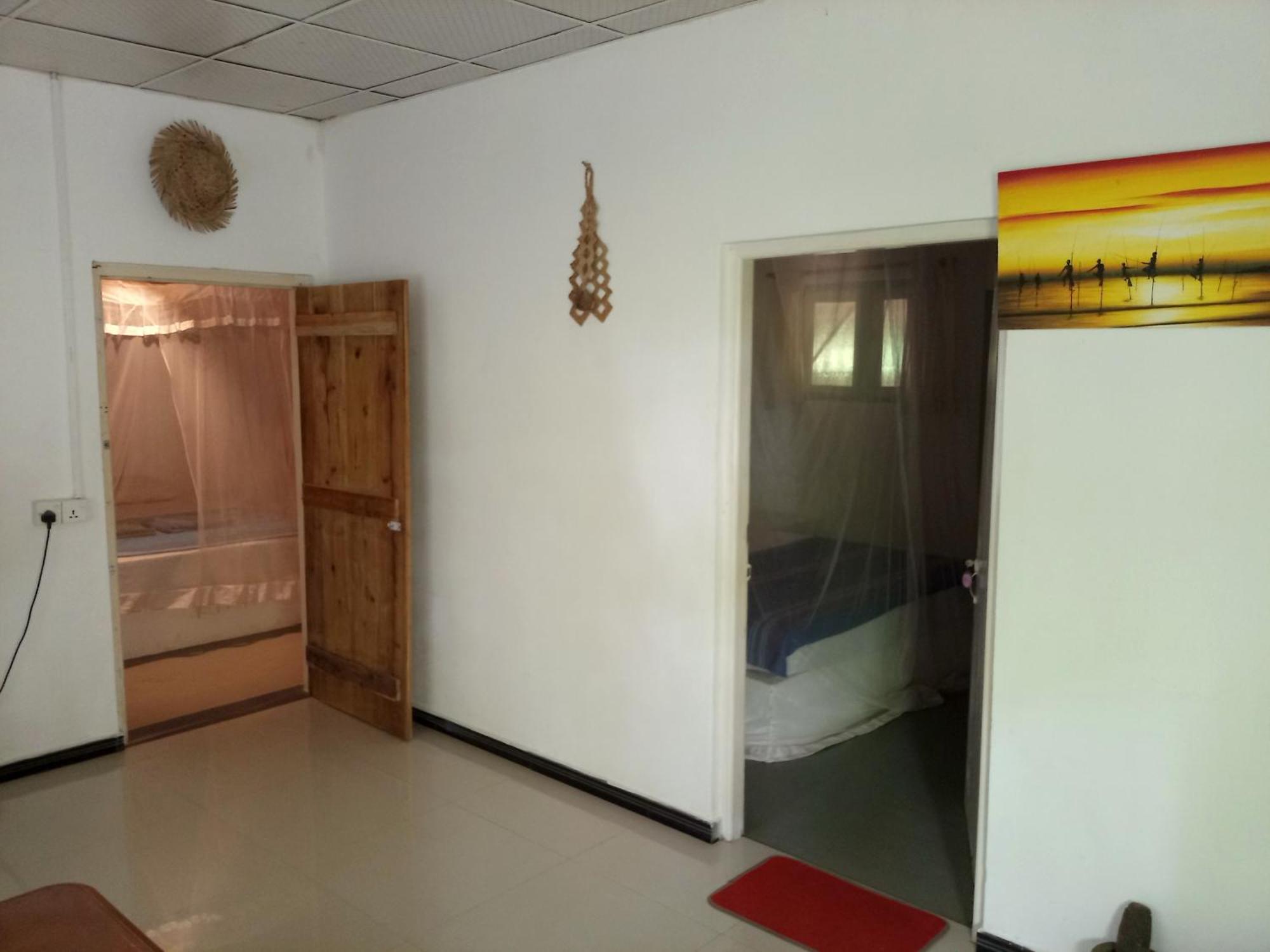 Hiriketiya Mahi Surf Apartment Диквела Екстериор снимка