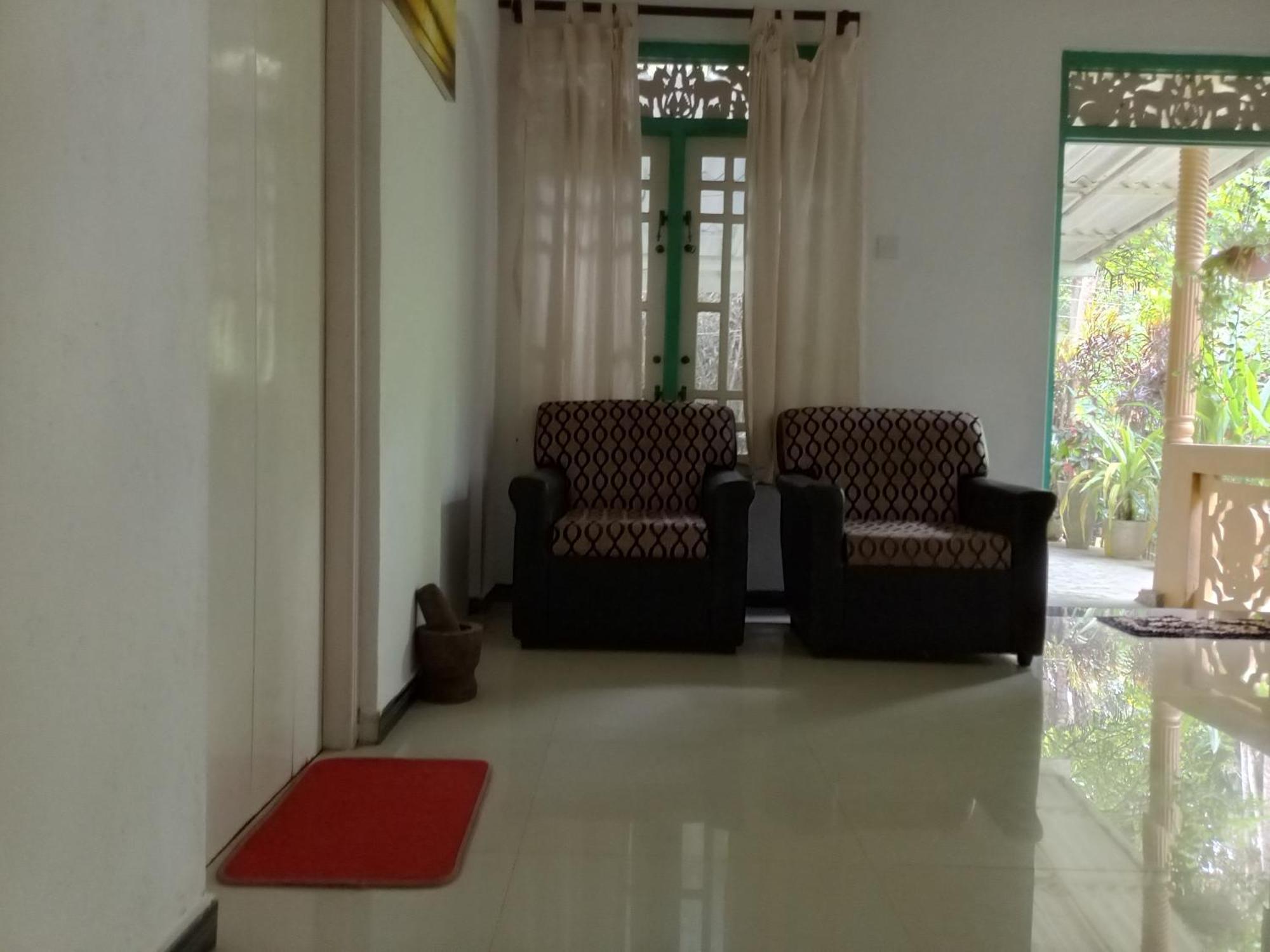 Hiriketiya Mahi Surf Apartment Диквела Екстериор снимка