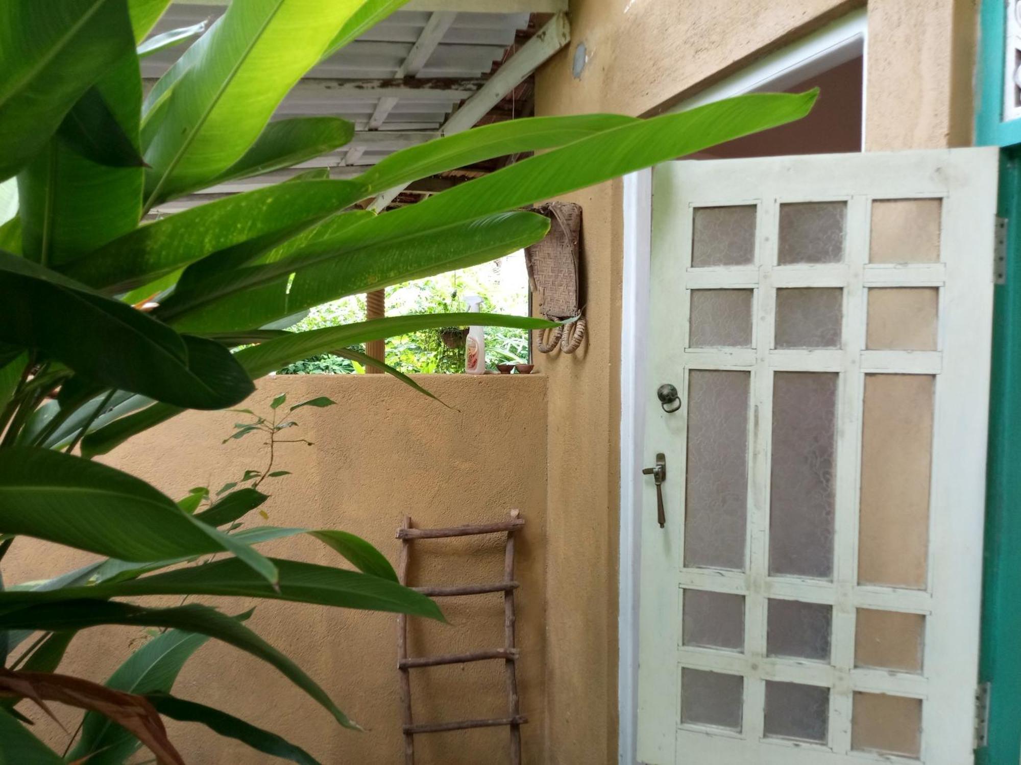 Hiriketiya Mahi Surf Apartment Диквела Екстериор снимка