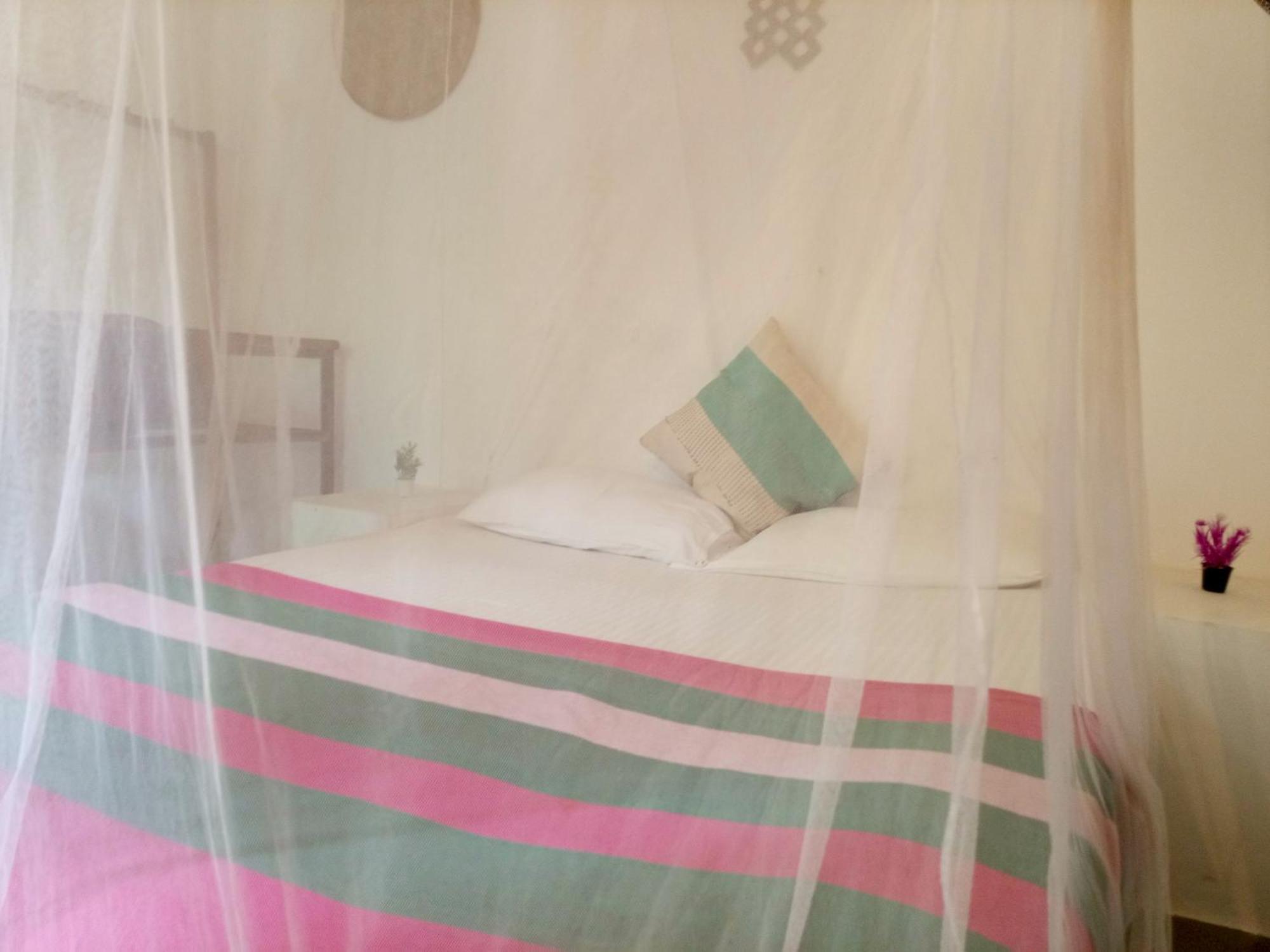 Hiriketiya Mahi Surf Apartment Диквела Екстериор снимка
