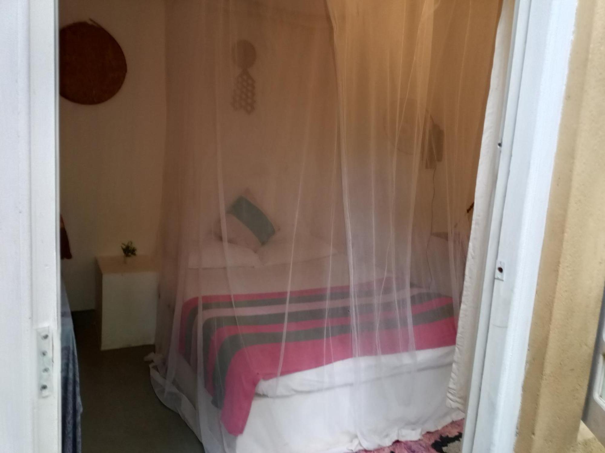 Hiriketiya Mahi Surf Apartment Диквела Екстериор снимка